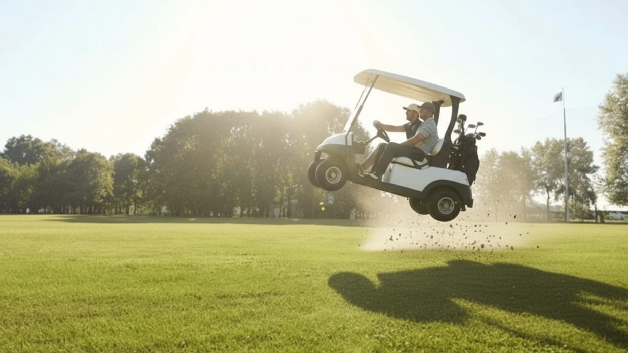 Information about the studio's vision